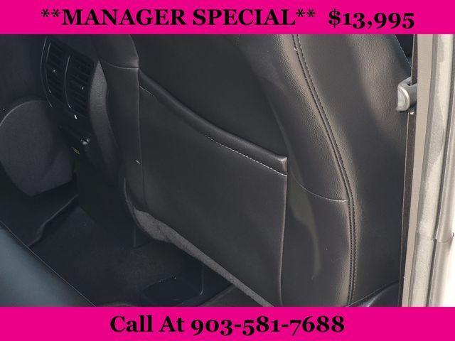 used 2017 Ford Escape car, priced at $13,995