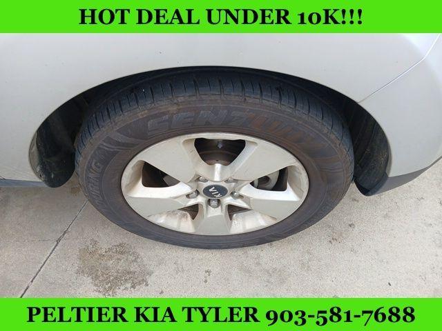 used 2017 Kia Soul car, priced at $6,500