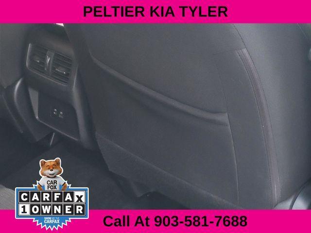 used 2023 Nissan Rogue car, priced at $20,733