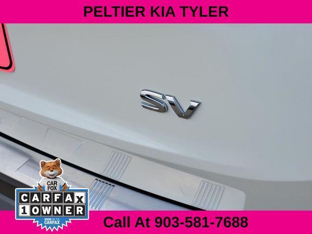 used 2023 Nissan Rogue car, priced at $20,733