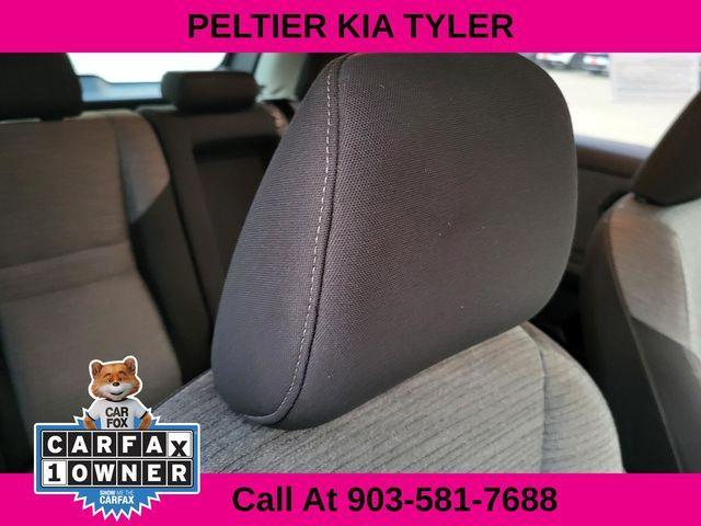 used 2023 Nissan Rogue car, priced at $20,733