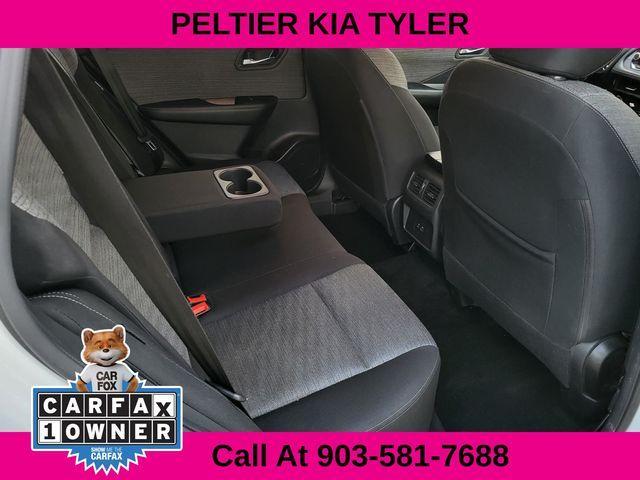 used 2023 Nissan Rogue car, priced at $20,733