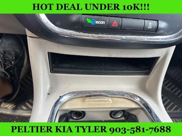 used 2012 Dodge Grand Caravan car, priced at $6,990