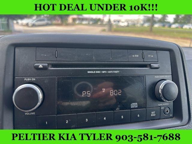 used 2012 Dodge Grand Caravan car, priced at $6,990