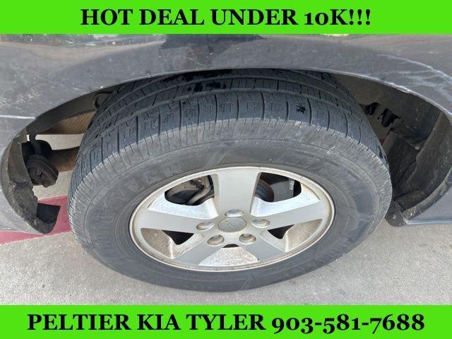 used 2012 Dodge Grand Caravan car, priced at $6,990