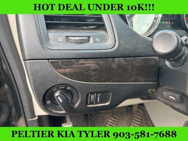used 2012 Dodge Grand Caravan car, priced at $6,990