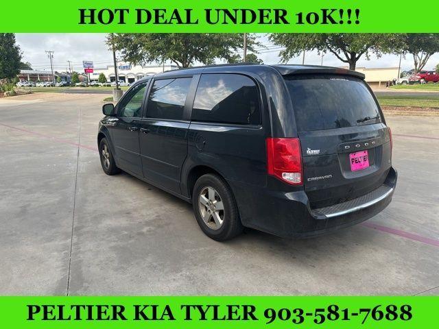 used 2012 Dodge Grand Caravan car, priced at $6,990