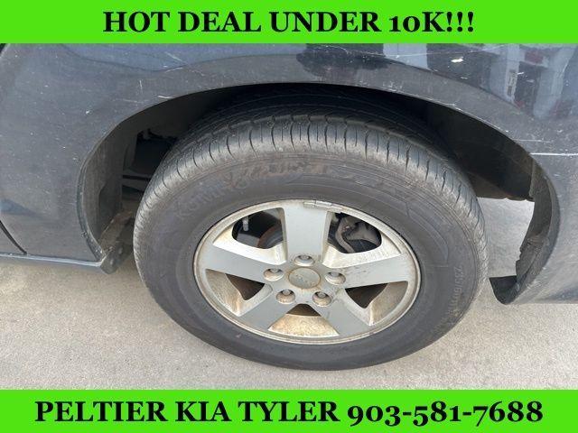 used 2012 Dodge Grand Caravan car, priced at $6,990