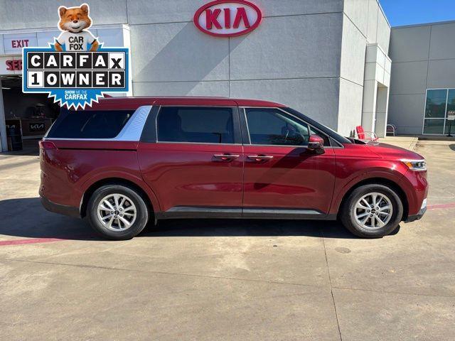 used 2022 Kia Carnival car, priced at $29,003