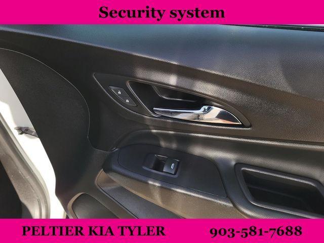 used 2019 Chevrolet Equinox car, priced at $16,900