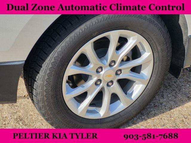 used 2019 Chevrolet Equinox car, priced at $16,900