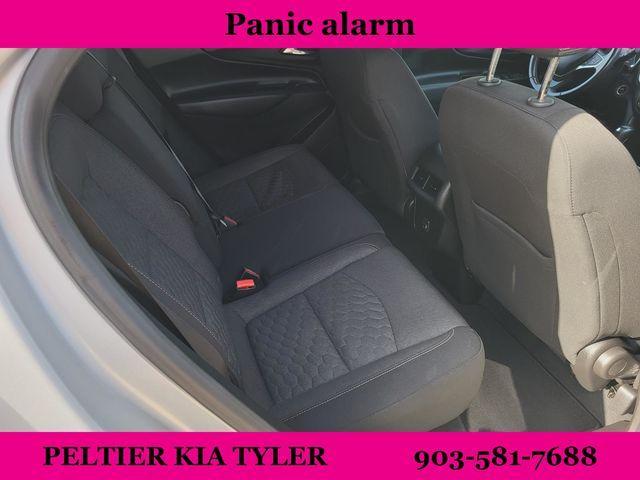 used 2019 Chevrolet Equinox car, priced at $16,900