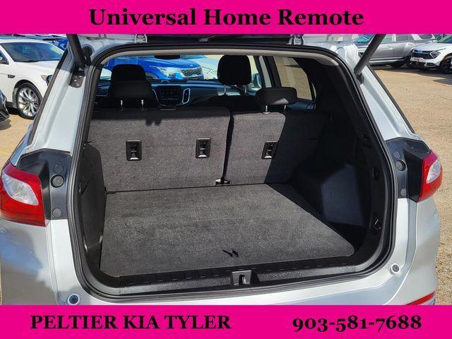 used 2019 Chevrolet Equinox car, priced at $16,900