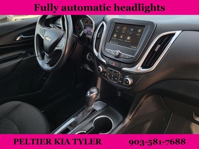 used 2019 Chevrolet Equinox car, priced at $16,900