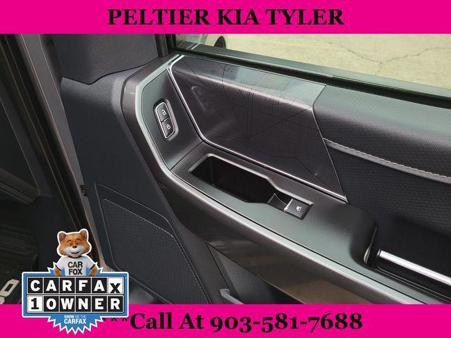 used 2021 Ford F-150 car, priced at $35,200