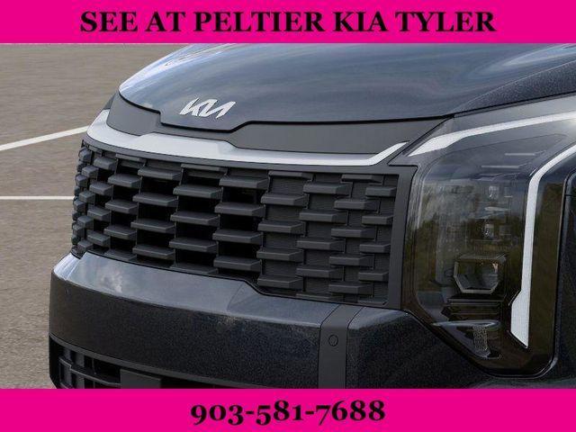 new 2026 Kia Sportage car, priced at $30,800