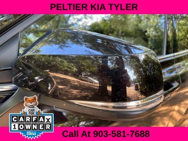 used 2020 Toyota Highlander car, priced at $29,990