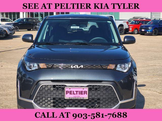 new 2025 Kia Soul car, priced at $20,473