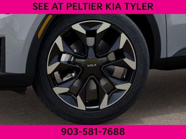 new 2026 Kia Sorento car, priced at $40,660