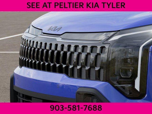 new 2026 Kia Sportage car, priced at $34,995