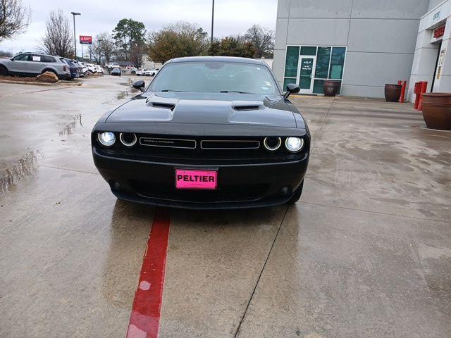 used 2020 Dodge Challenger car, priced at $24,995