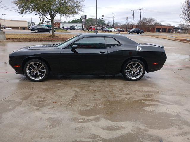 used 2020 Dodge Challenger car, priced at $24,995