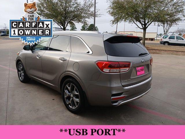 used 2016 Kia Sorento car, priced at $11,800