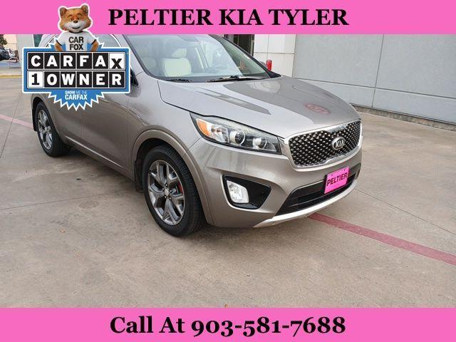 used 2016 Kia Sorento car, priced at $11,800