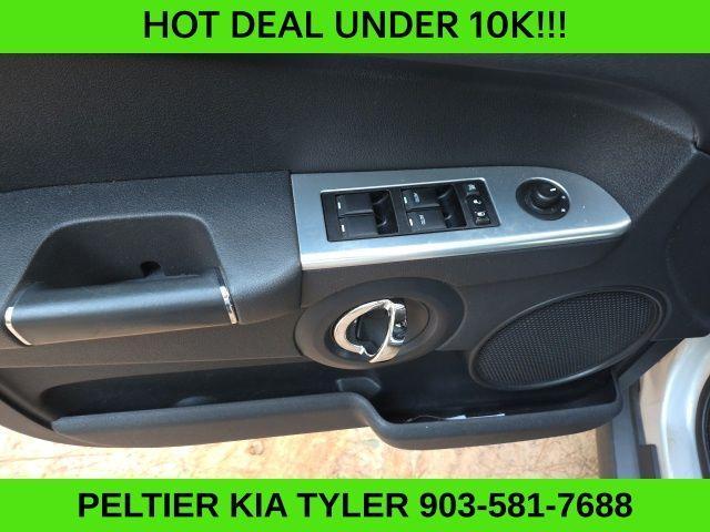 used 2010 Jeep Commander car, priced at $6,990