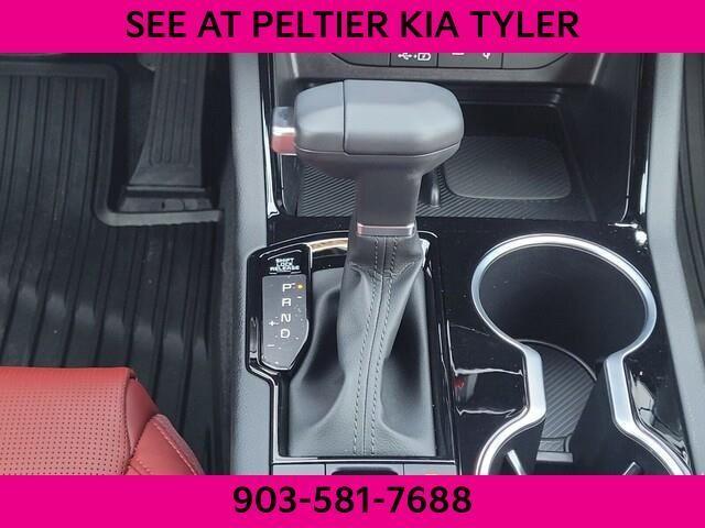 new 2026 Kia K5 car