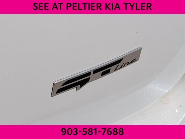 new 2026 Kia K5 car
