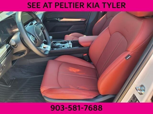 new 2026 Kia K5 car