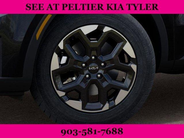 new 2025 Kia Sorento car, priced at $36,510