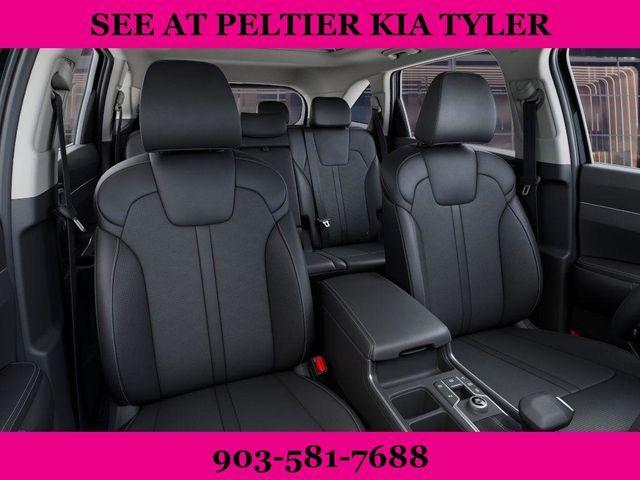 new 2025 Kia Sorento car, priced at $36,510