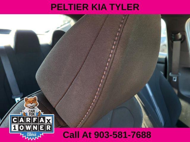 used 2025 Hyundai Elantra car, priced at $20,990