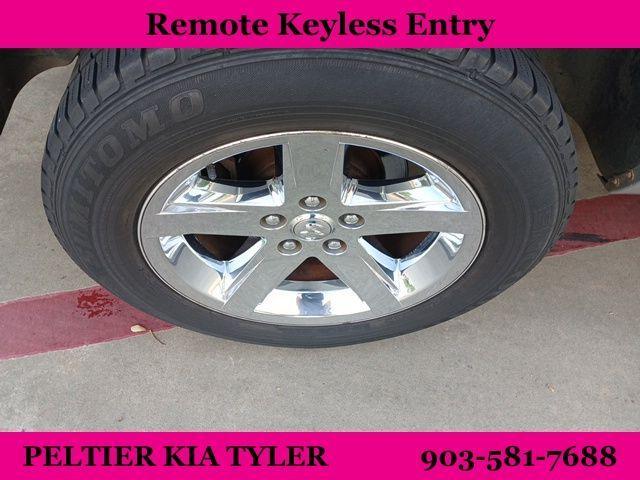 used 2012 Ram 1500 car, priced at $12,900