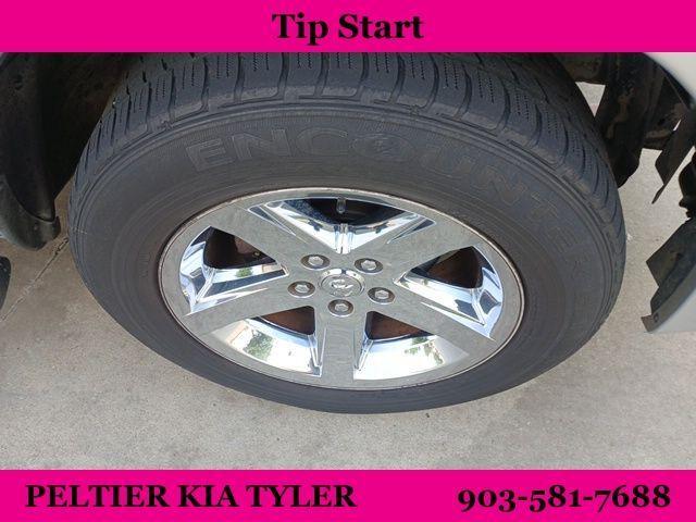 used 2012 Ram 1500 car, priced at $12,900