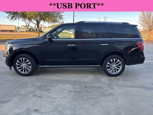 used 2018 Ford Expedition car, priced at $24,455