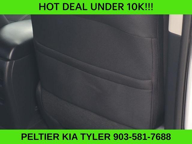 used 2016 Nissan Sentra car, priced at $6,990