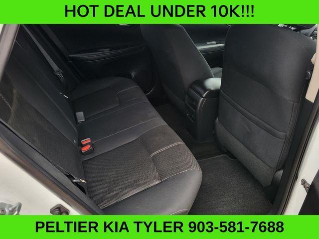 used 2016 Nissan Sentra car, priced at $6,990