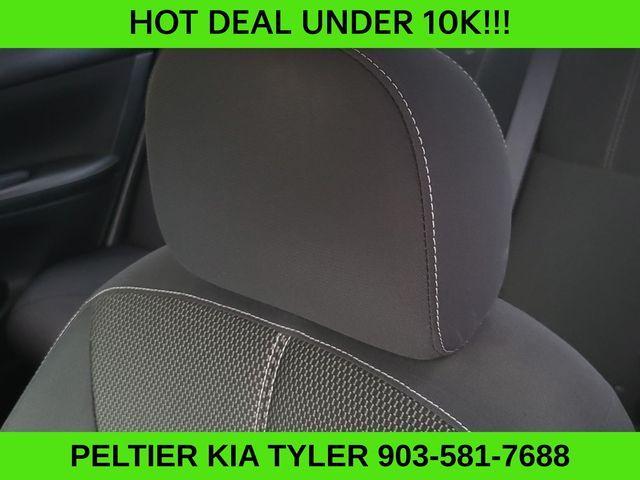 used 2016 Nissan Sentra car, priced at $6,990