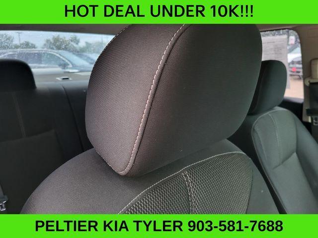 used 2016 Nissan Sentra car, priced at $6,990