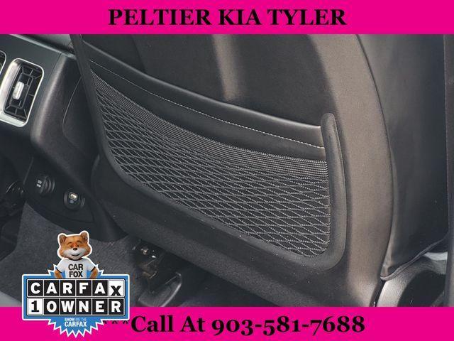 used 2023 Kia Sorento car, priced at $33,990