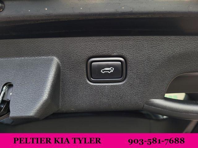 used 2023 Kia Sportage car, priced at $29,390