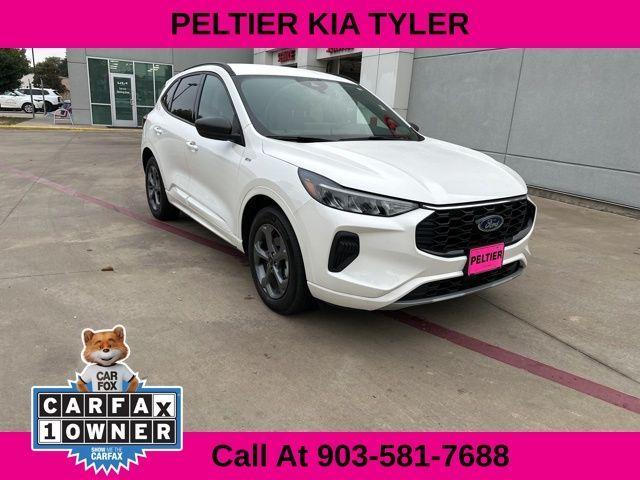 used 2024 Ford Escape car, priced at $23,850