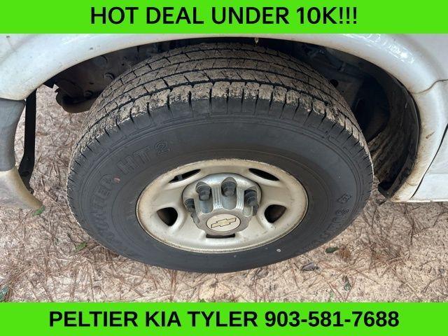 used 2007 Chevrolet Express 3500 car, priced at $6,990