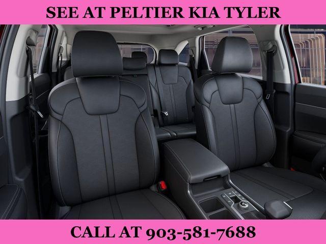 new 2025 Kia Sorento car, priced at $38,285