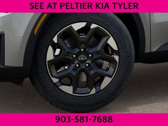 new 2026 Kia Sorento car, priced at $34,770