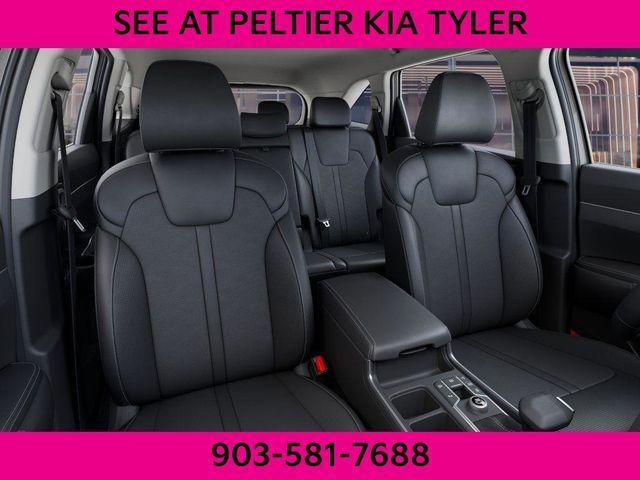 new 2026 Kia Sorento car, priced at $34,770