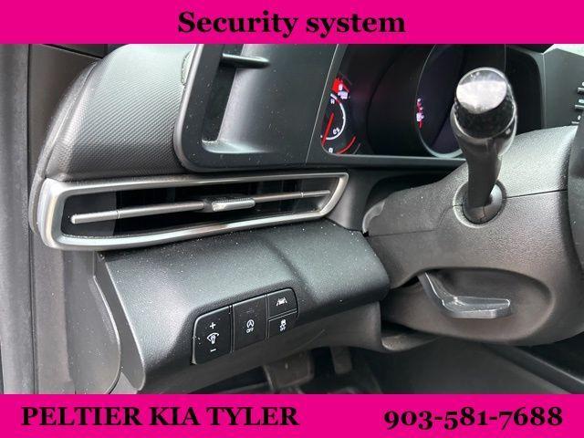 used 2021 Hyundai Elantra car, priced at $12,300